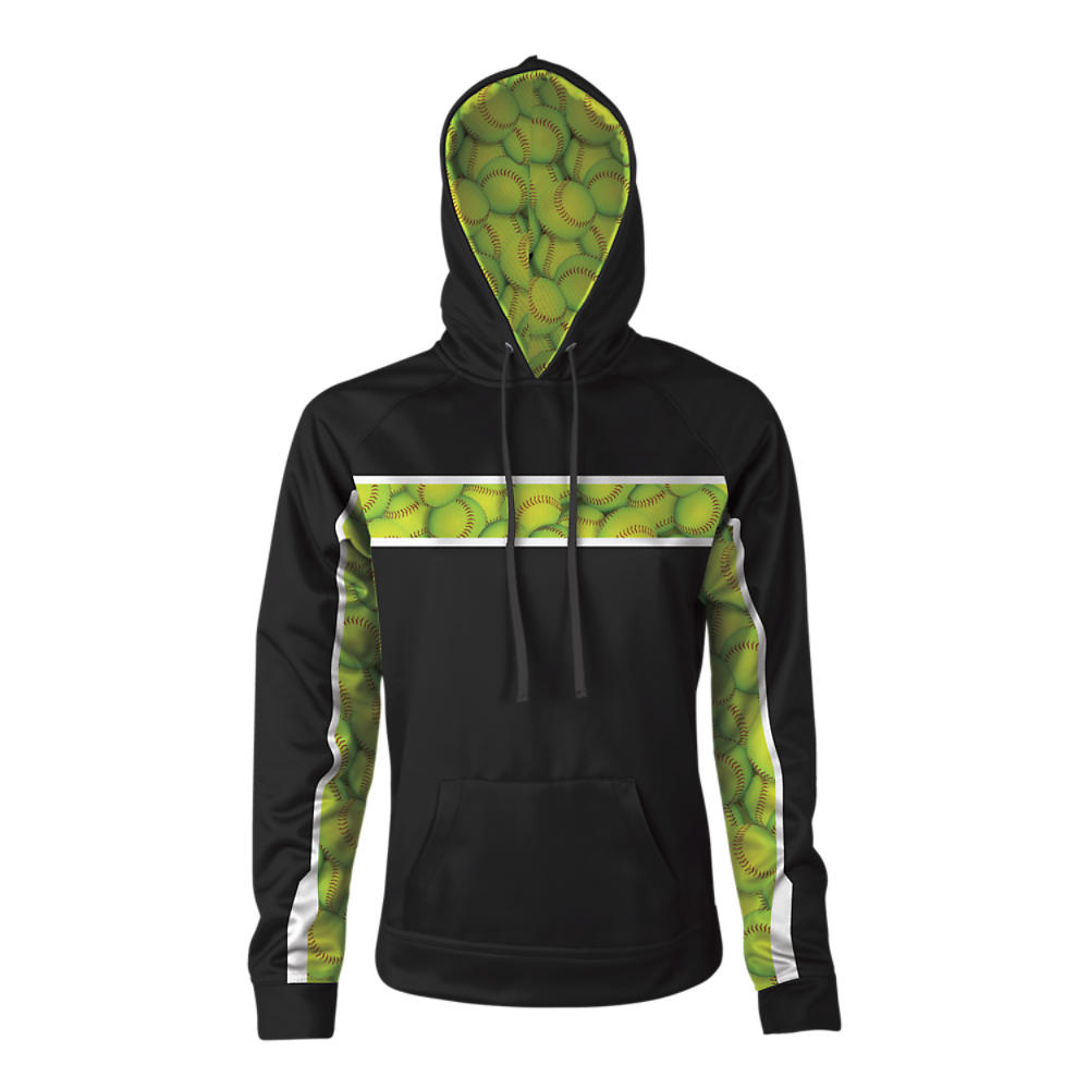 Gym Fitness Women Hoodies #03